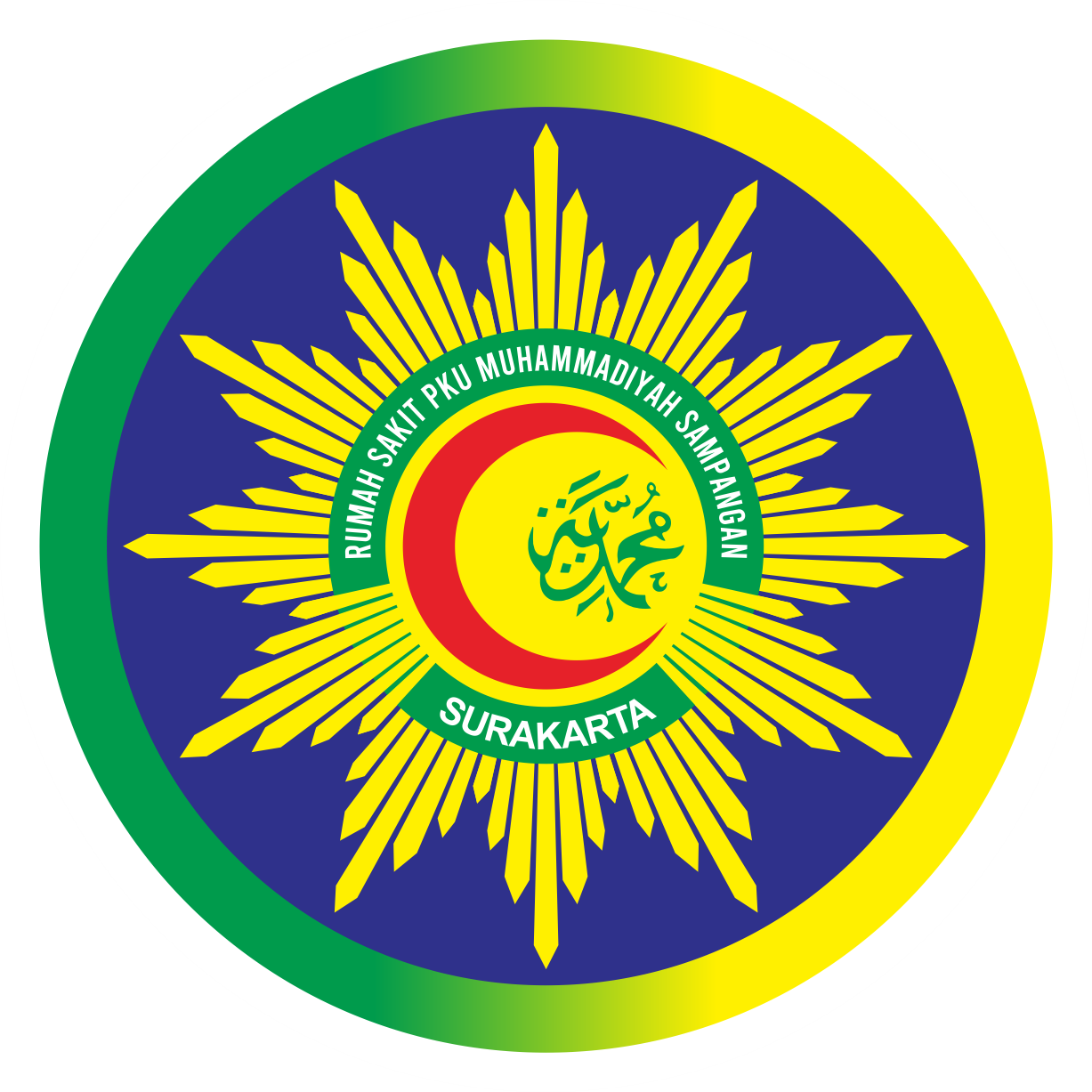 Rumah Sakit PKU Muhammadiyah Sampangan Surakarta