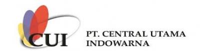 PT. Central Utama Indowarna