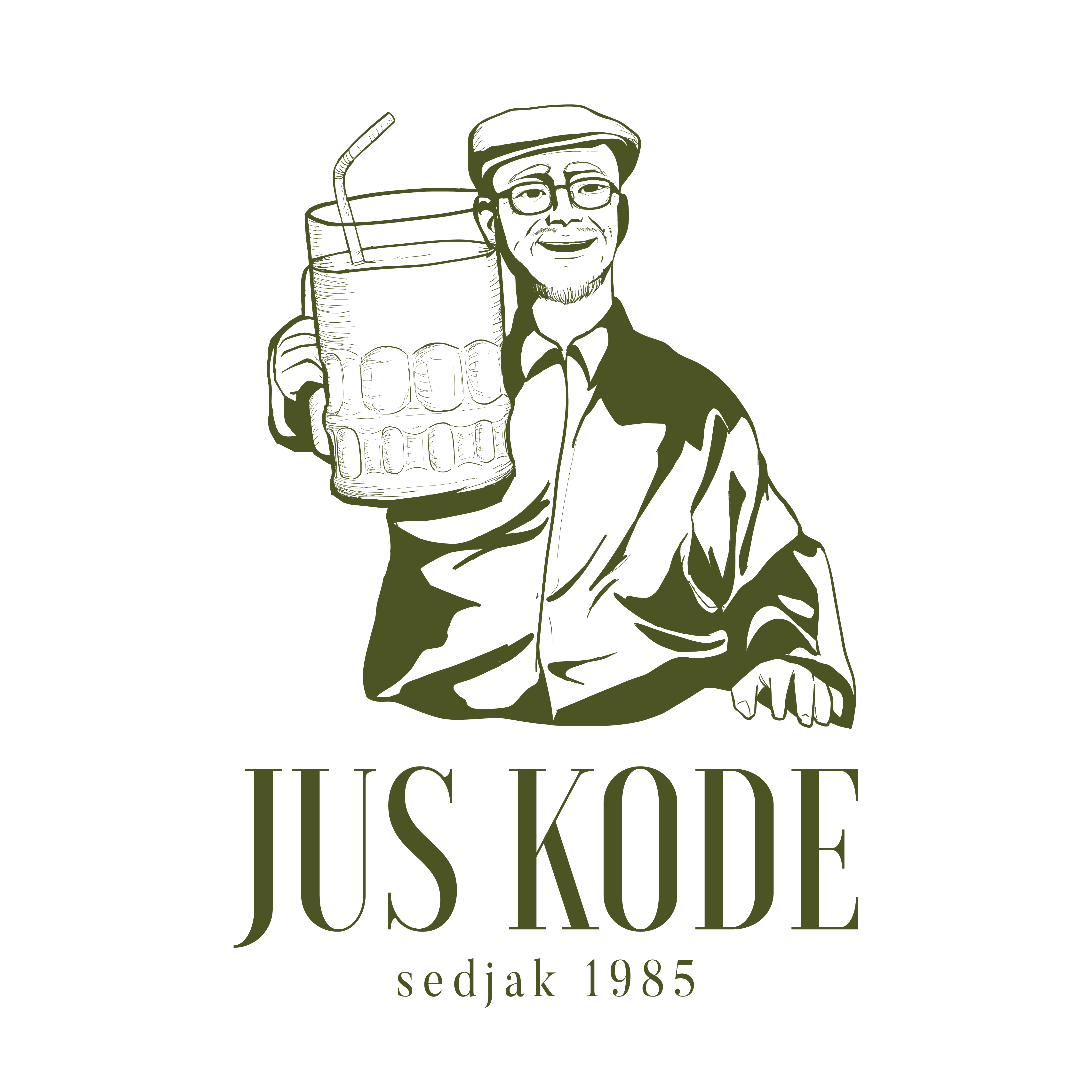 PT. Jus Kode Group