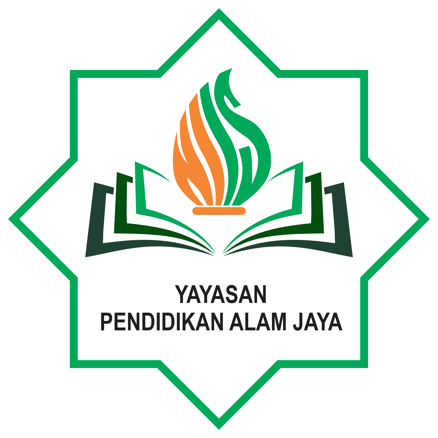 Yayasan Pendidikan Alam Jaya