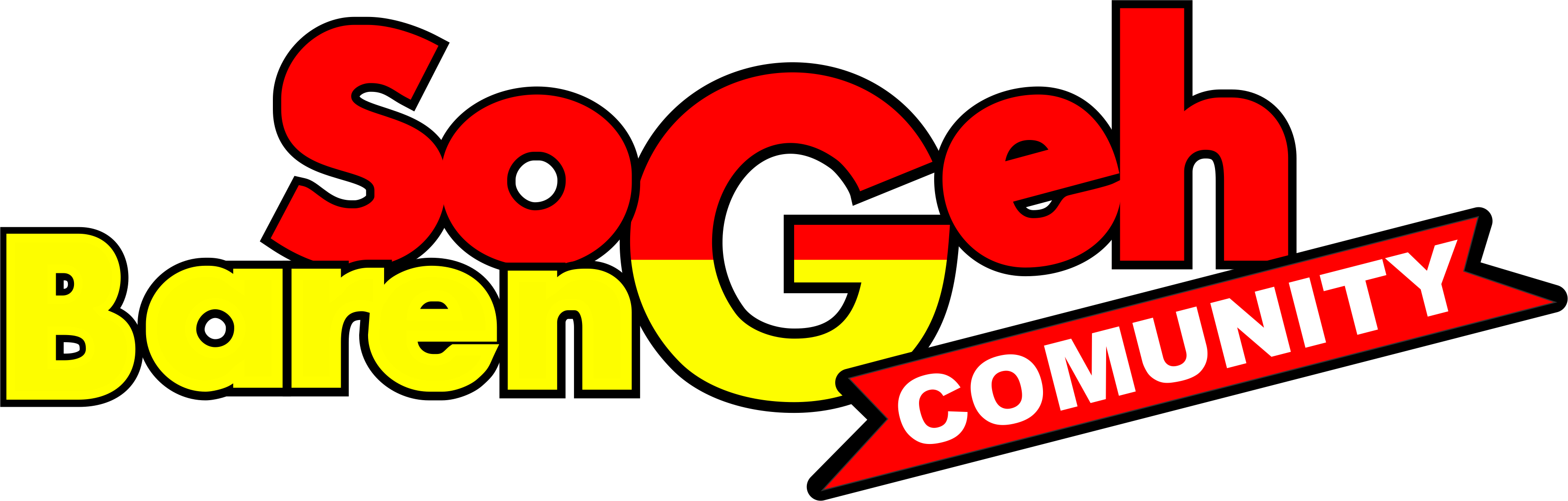 21 Community - Area Gresik