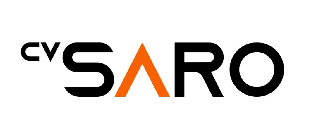 CV SARO