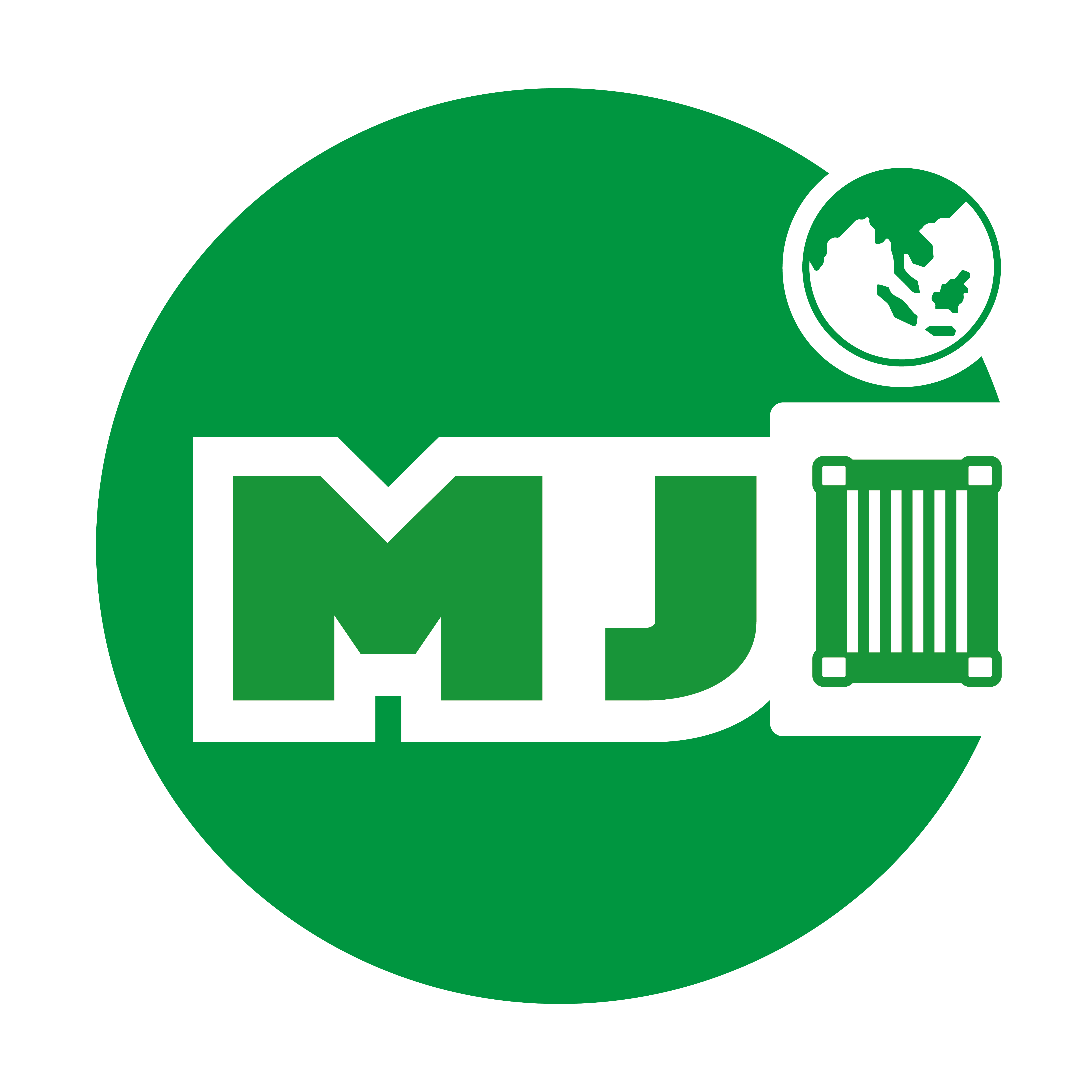 PT Marunda Jaya Inti