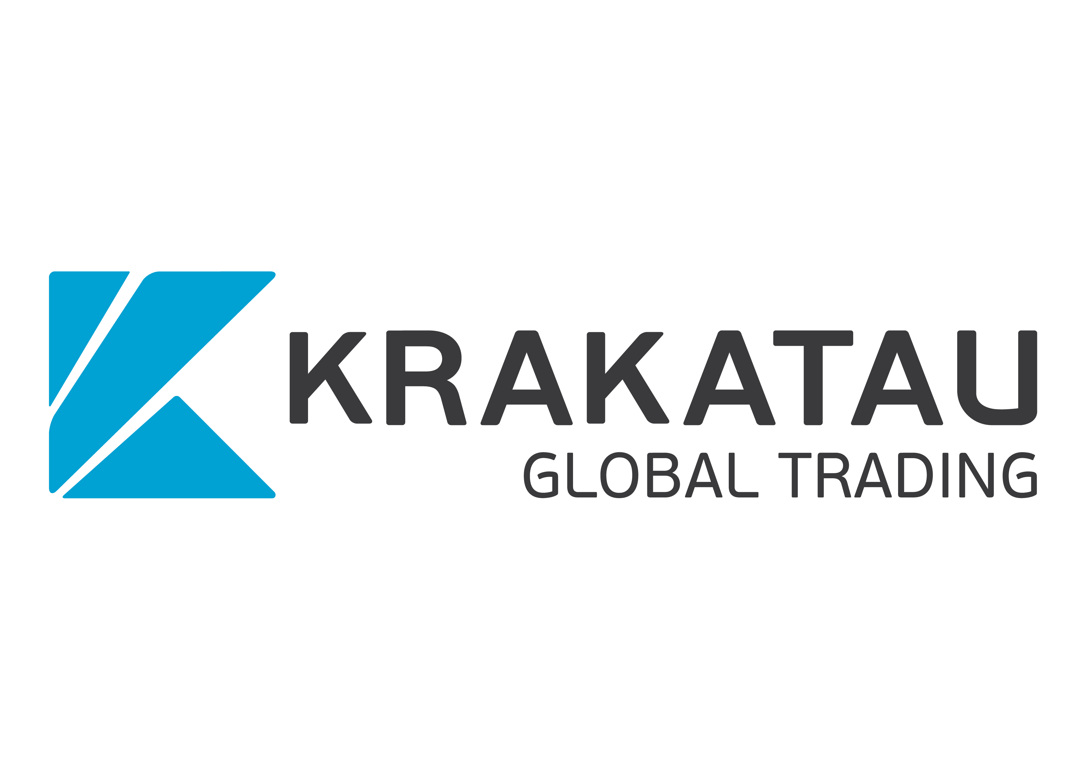 PT. Krakatau Global Trading
