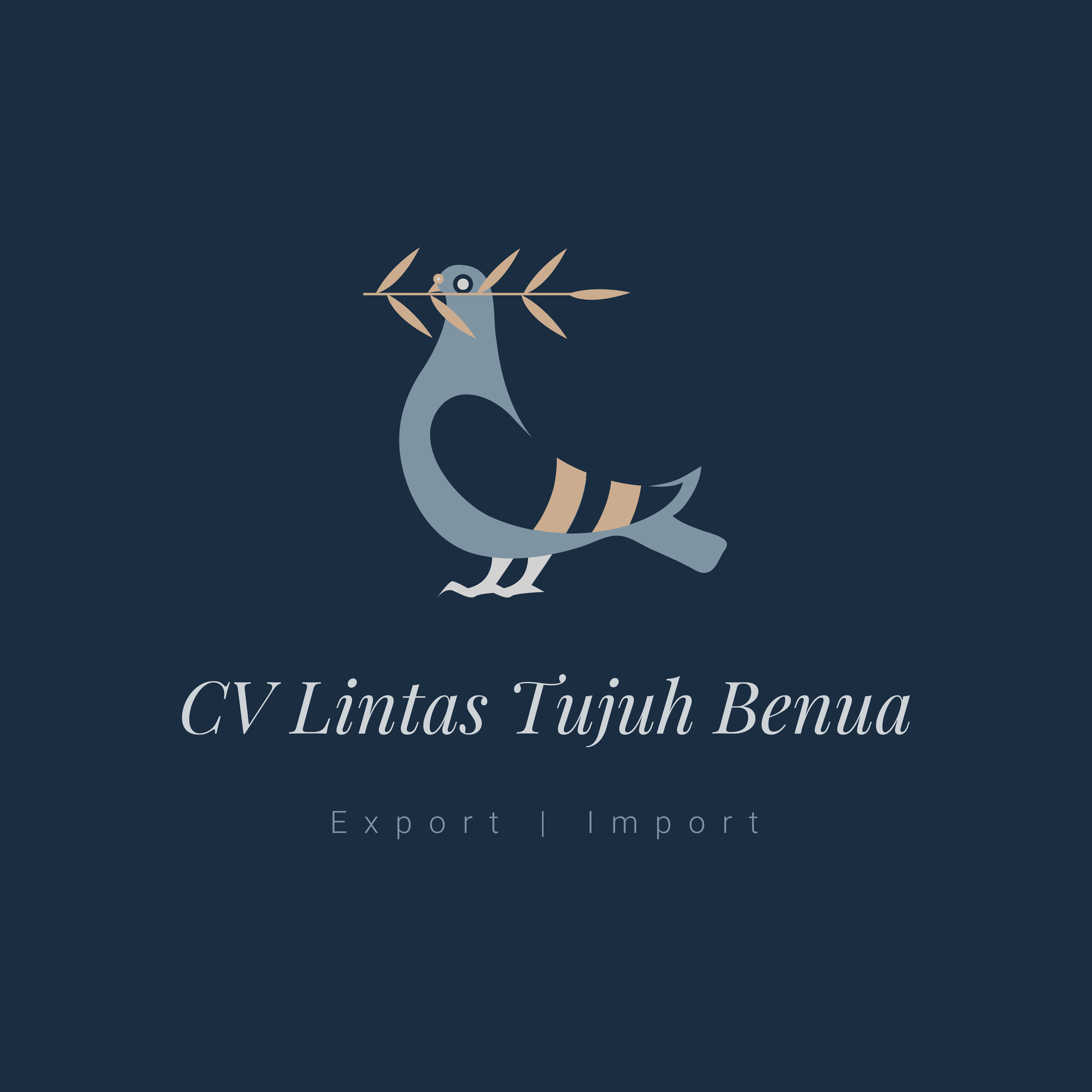 CV Lintas Tujuh Benua