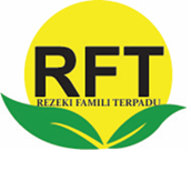 PT. REZEKI FAMILI TERPADU