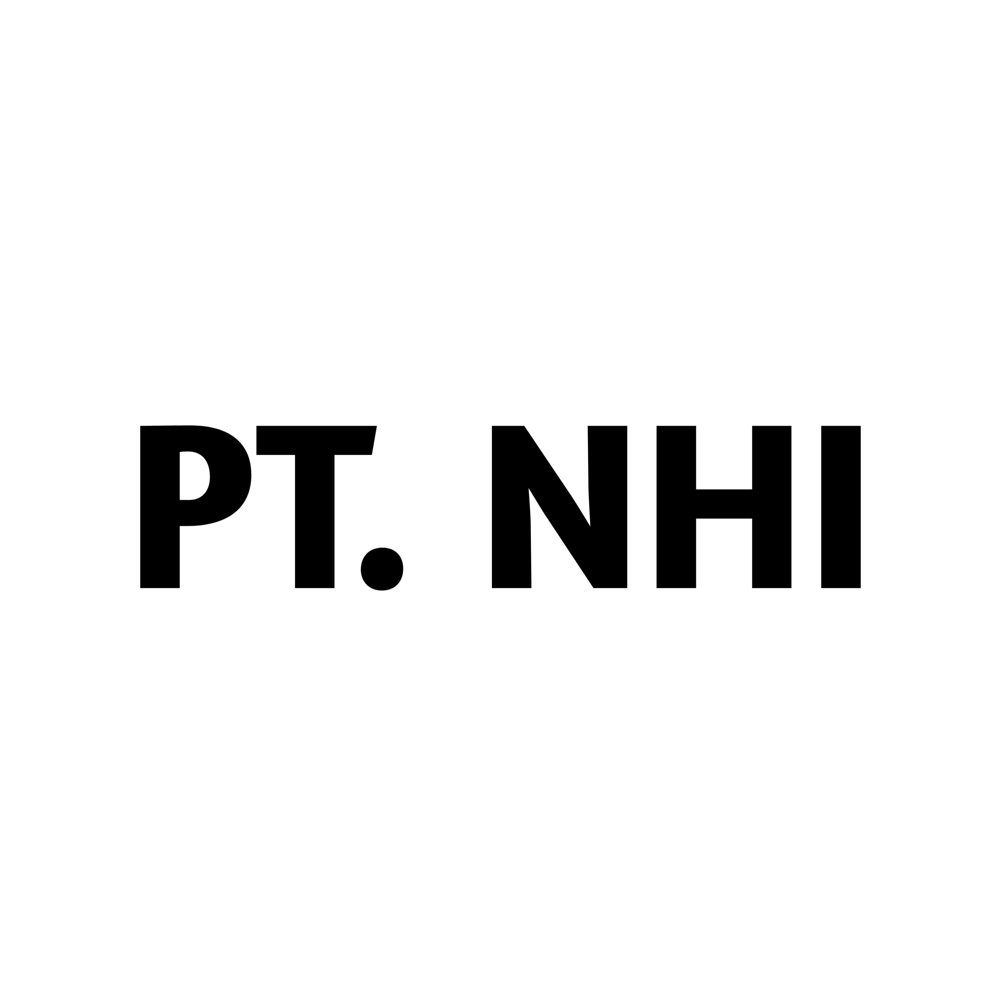 PT NHI