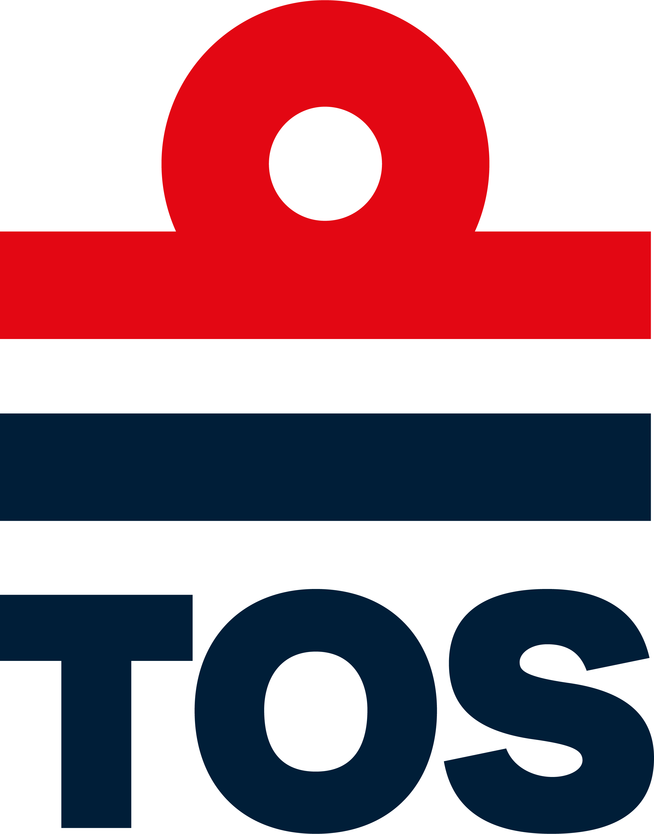 PT. TOS Indonesia