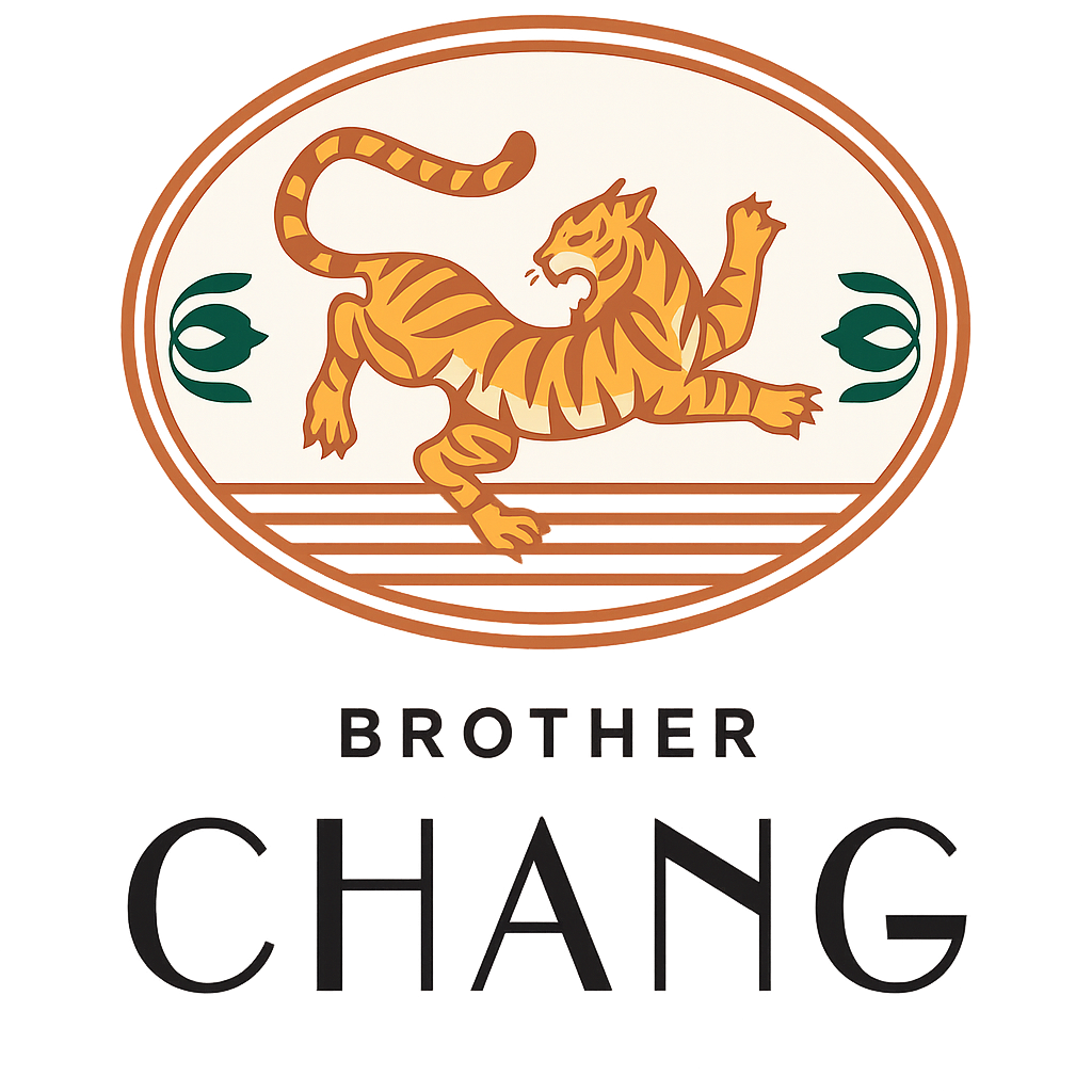 Brother Chang