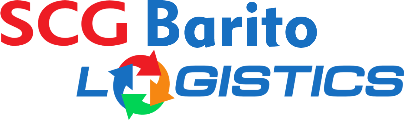 PT SCG Barito Logistics
