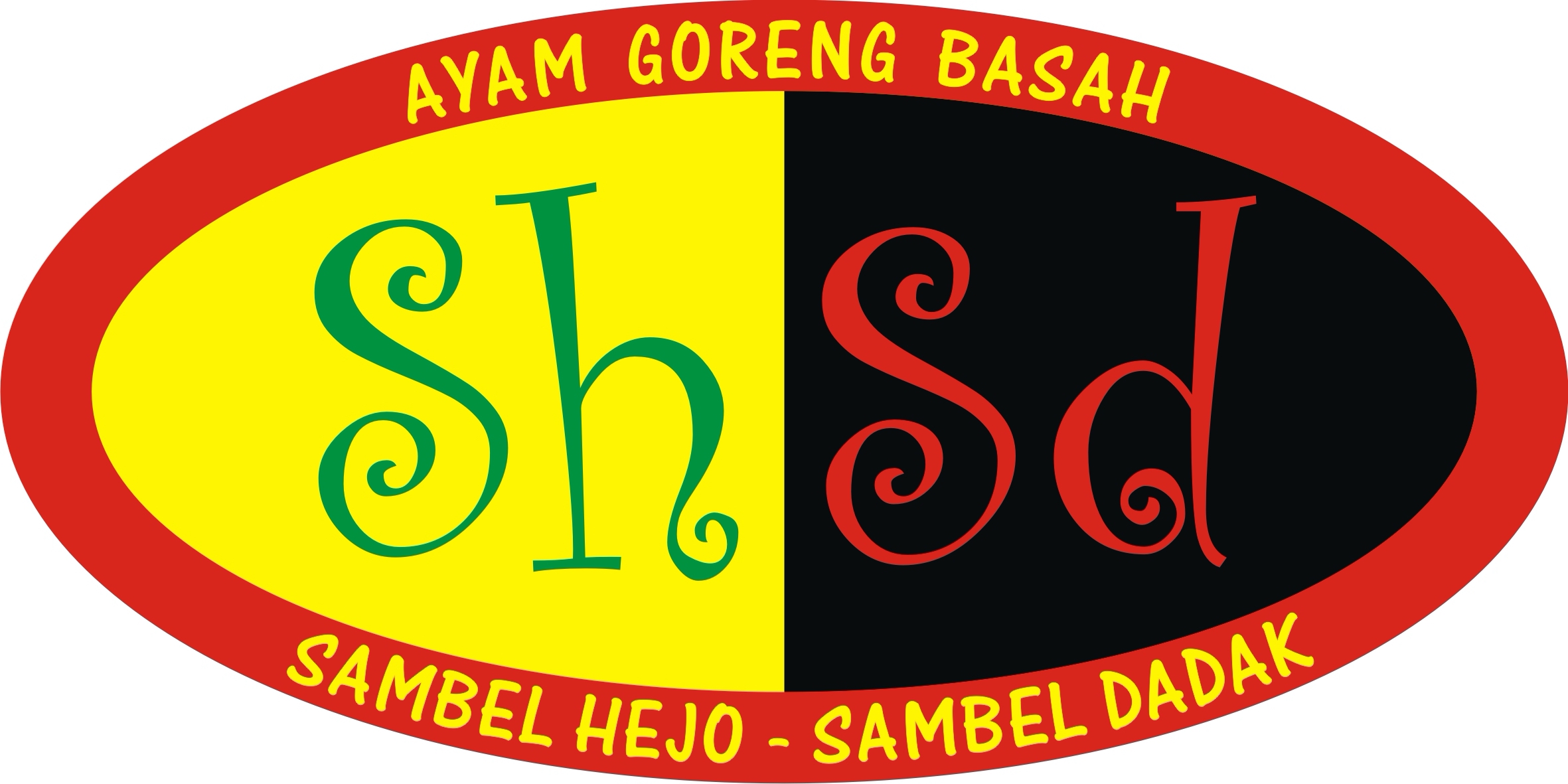 SHSD Sambal Hejo Sambal Dadak