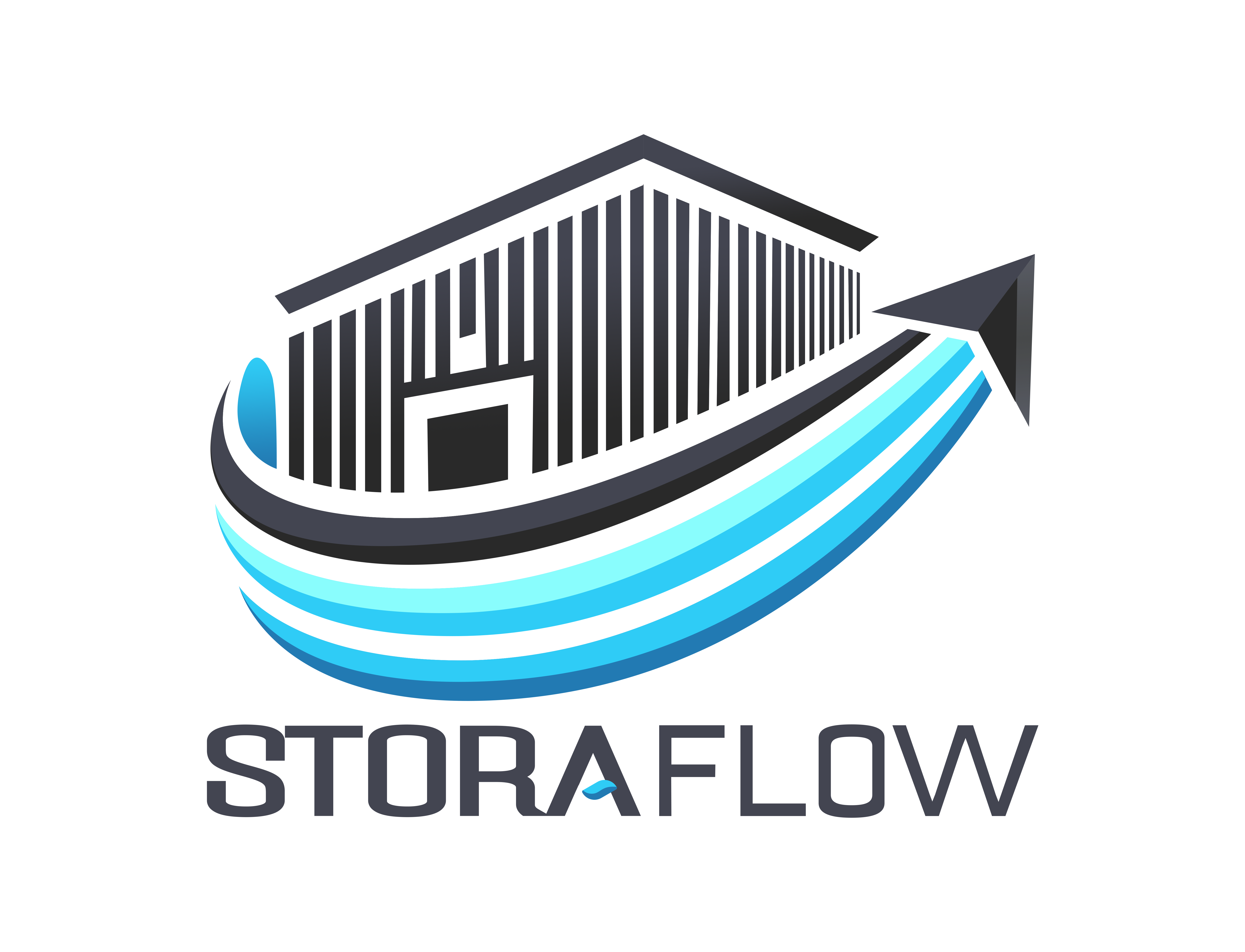 Stora Digital Logistik