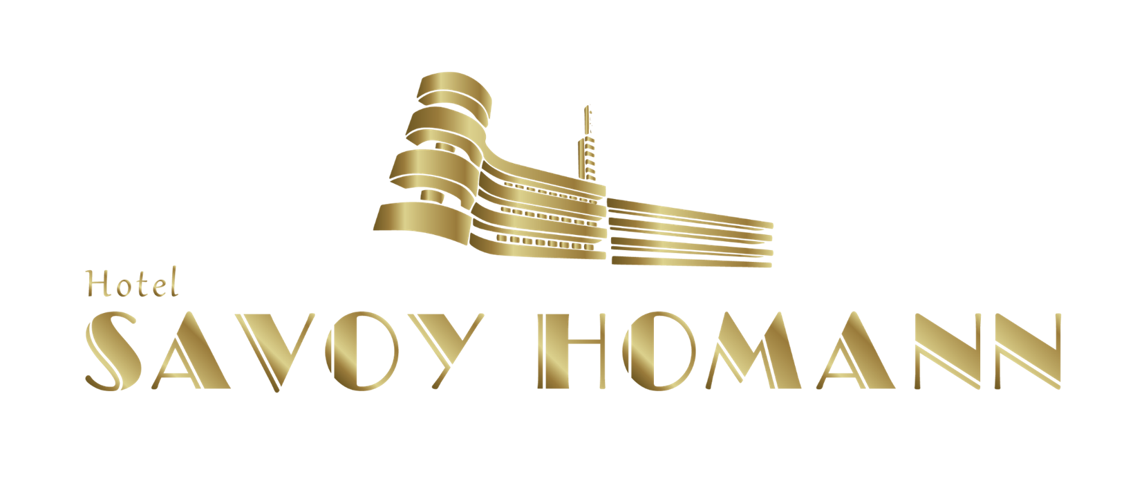 Hotel Savoy Homann