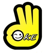 PT Orang Kreatif Eksis (OKE)