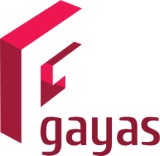 PT Gaya Serasi Indonesia