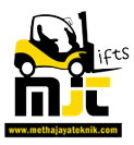 CV. METHA JAYA TEKNIK