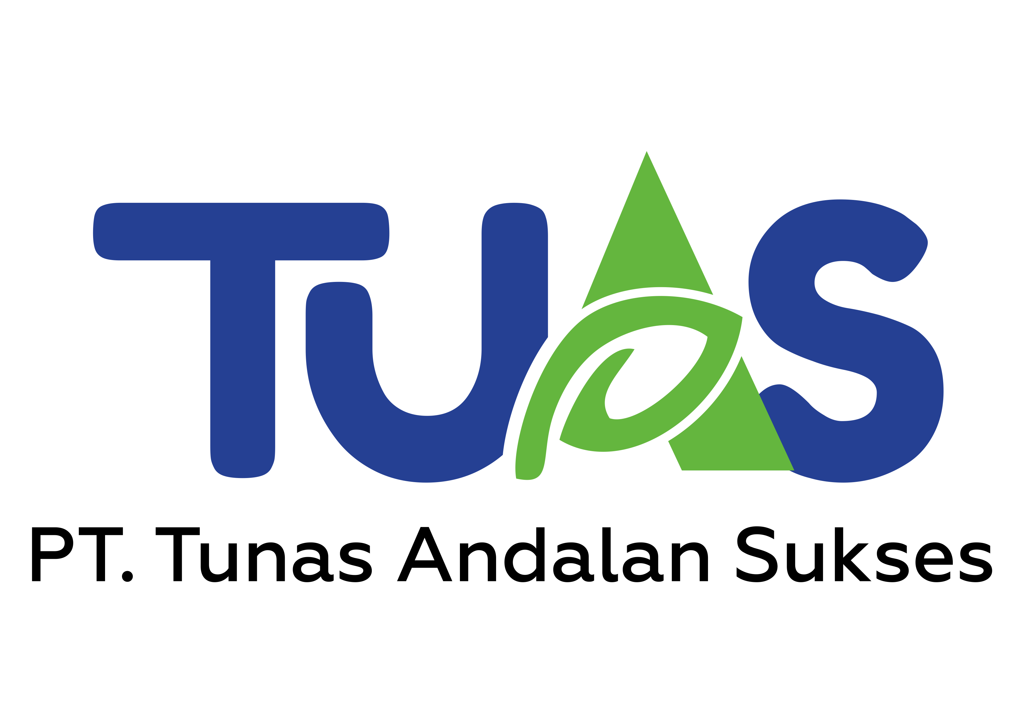 PT Tunas Andalan Sukses