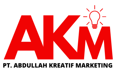 PT ABDULLAH KREATIF MARKETING
