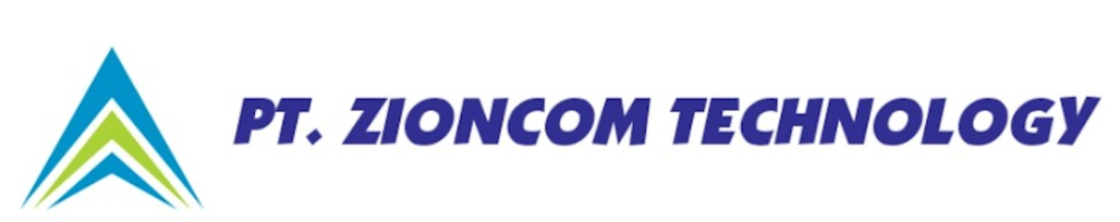 PT. Zioncom Technology