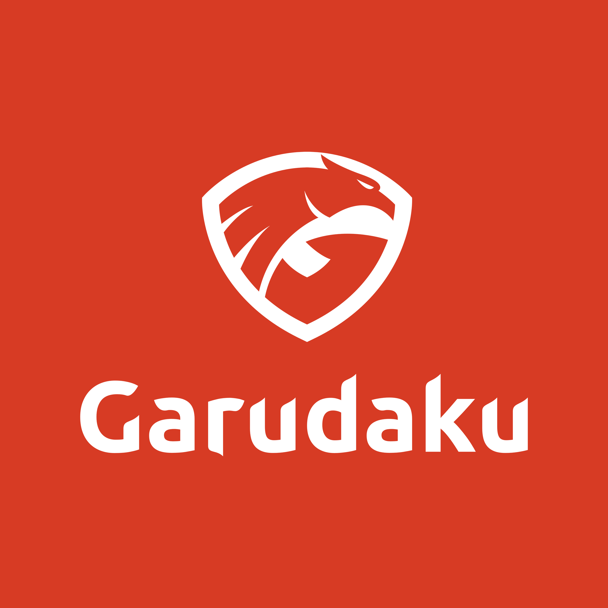 Garudaku