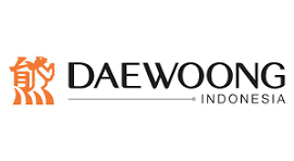 Daewoong Group Indonesia