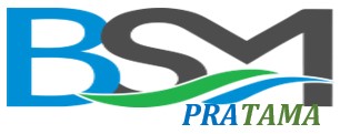 PT Berkah Swadaya Mandiri Pratama