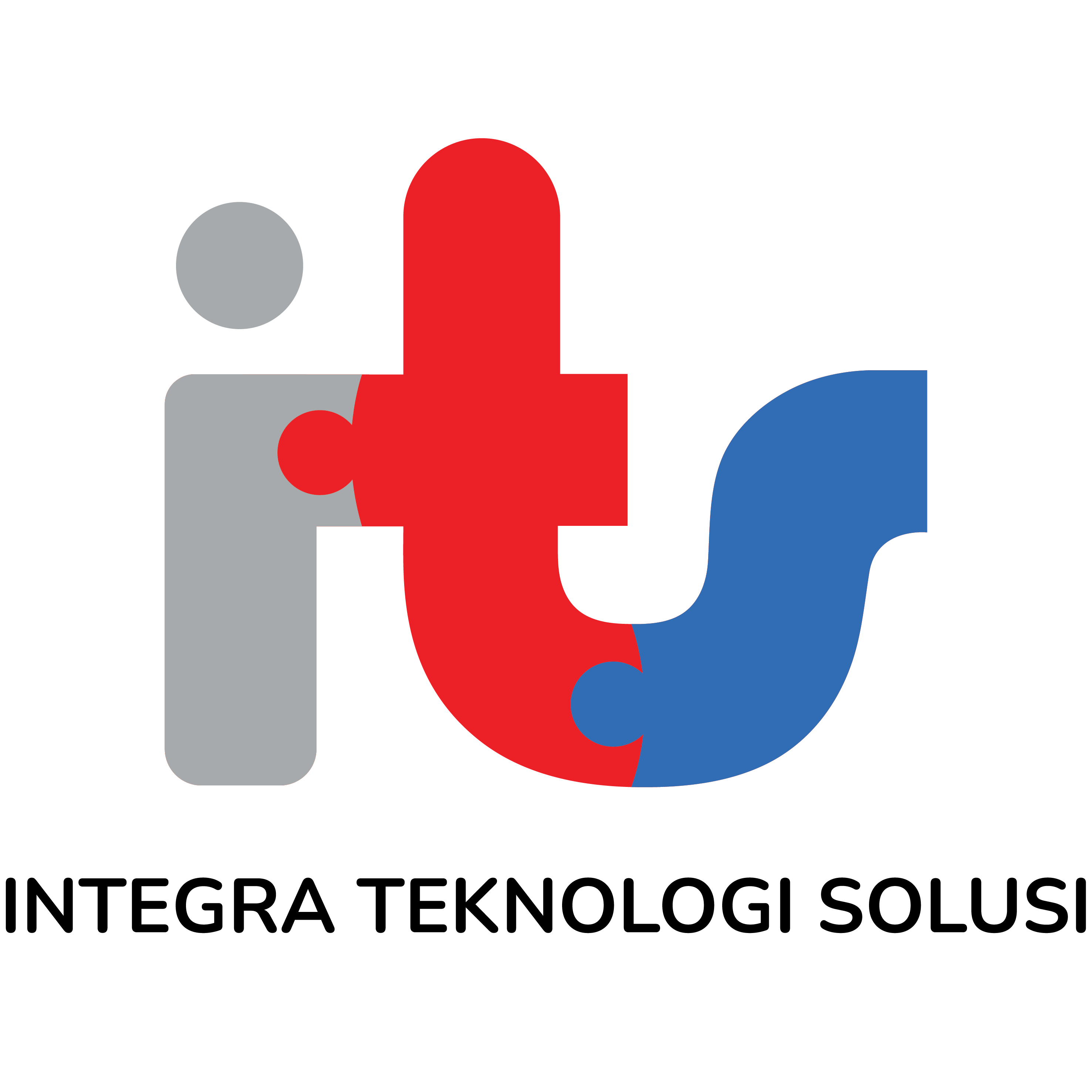 PT Integra Teknologi Solusi