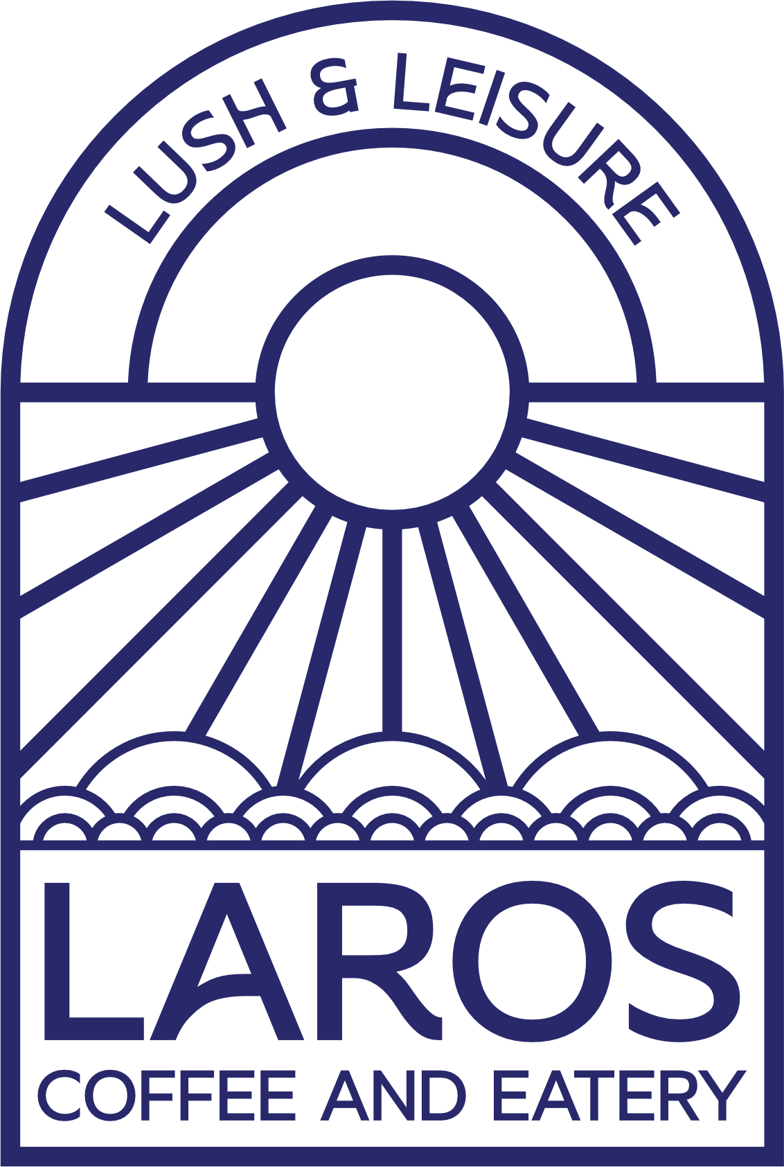 Lārós Coffee & Eatery