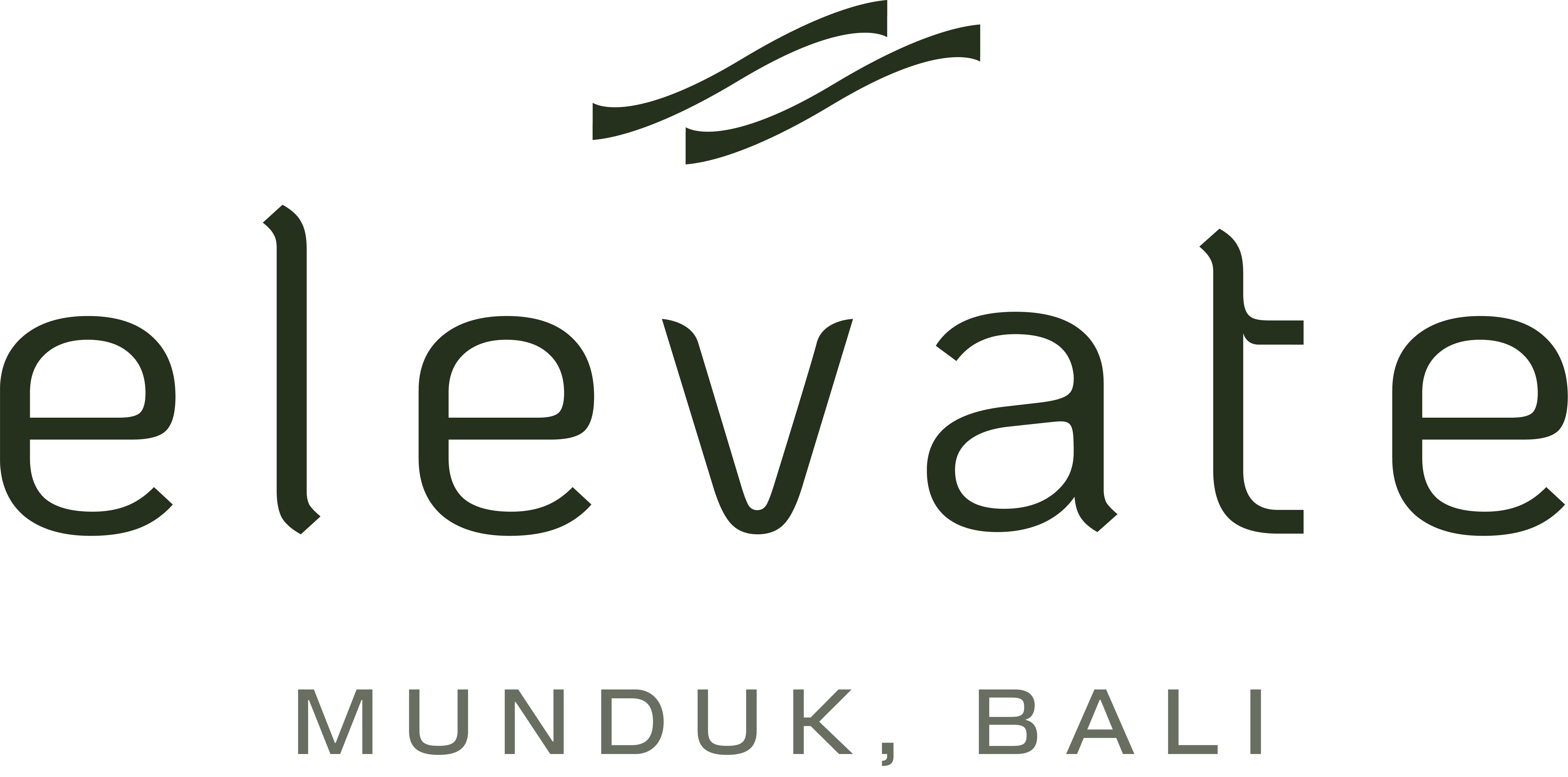ELEVATE BALI