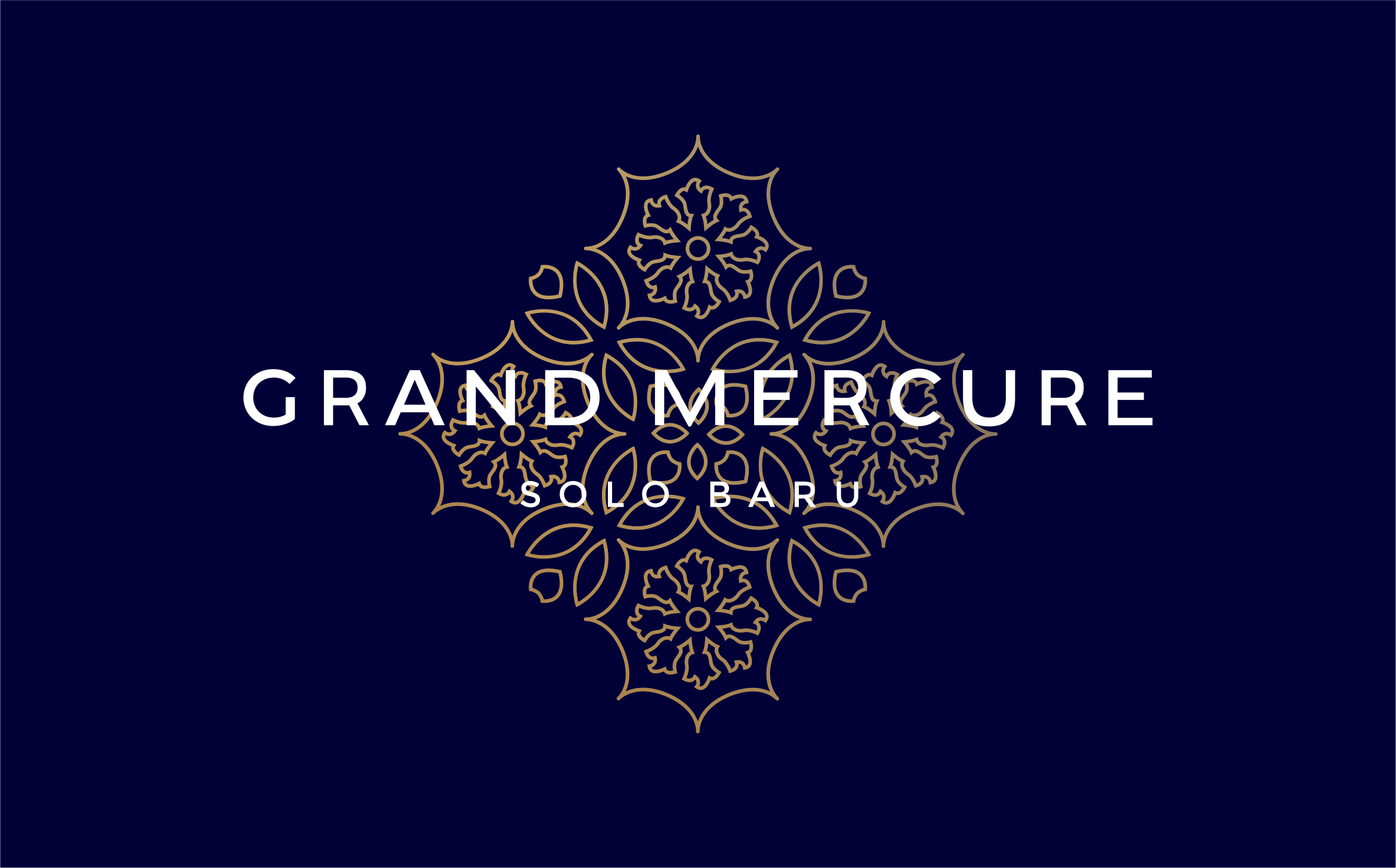 Hotel Grand Mercure Solo Baru