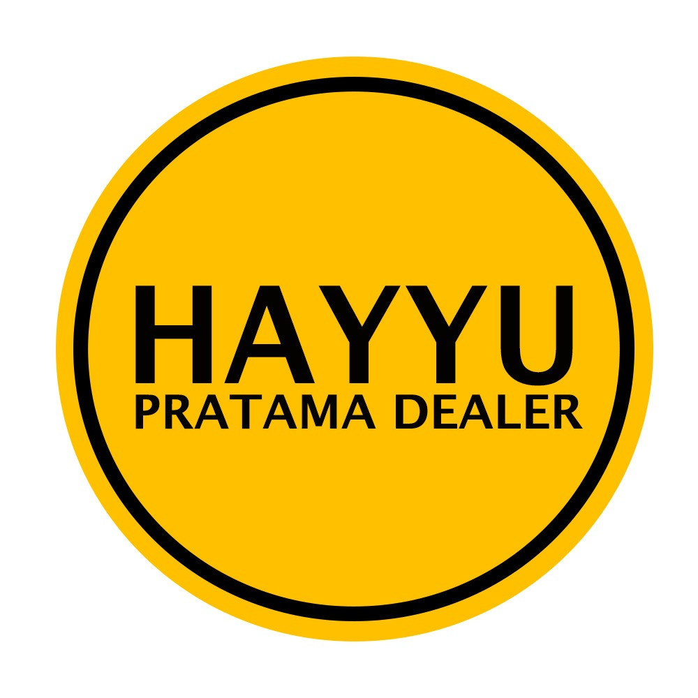 PT. Hayyu Pratama Dealer