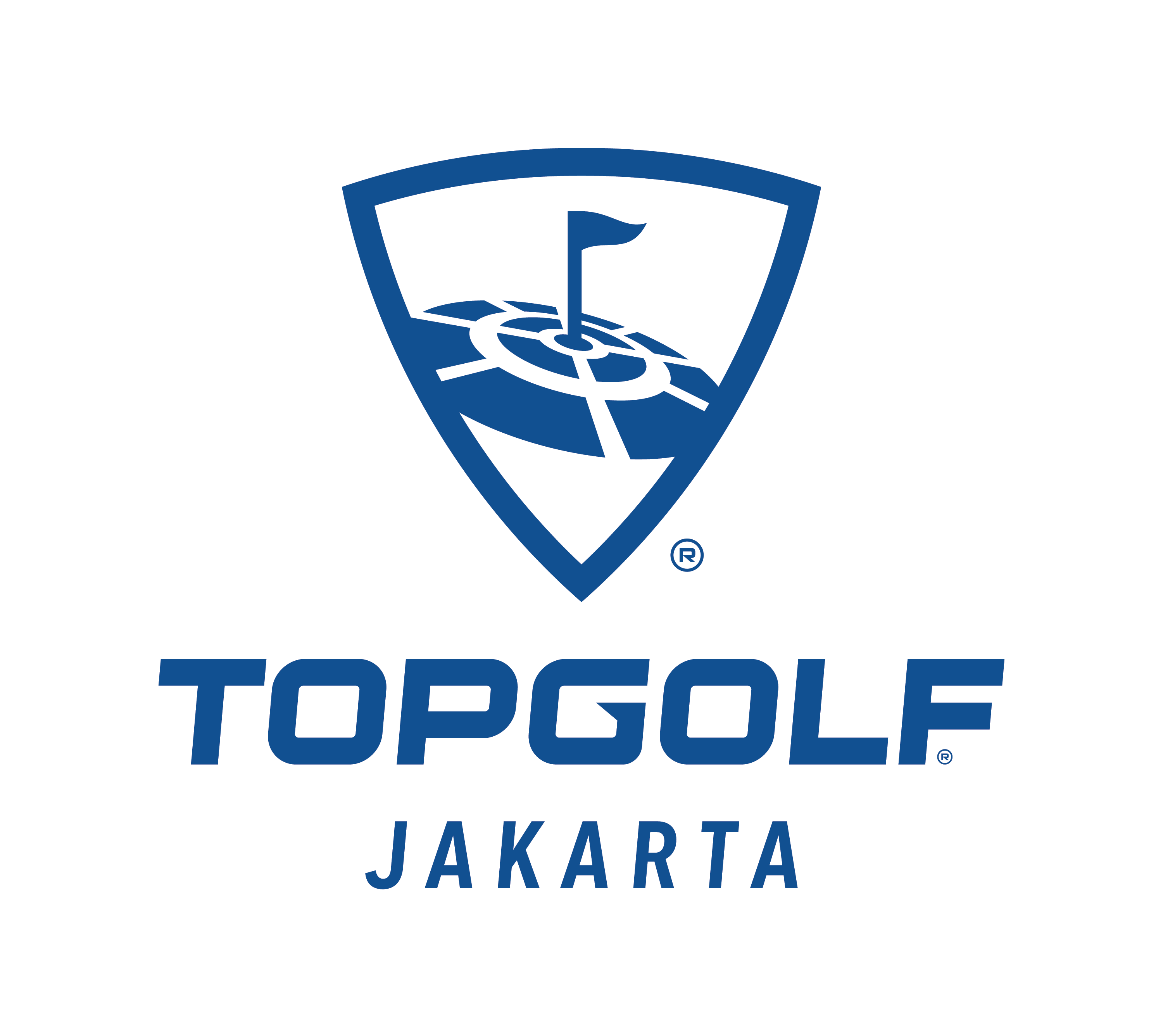 PT. Golf Entertainment Indonesia
