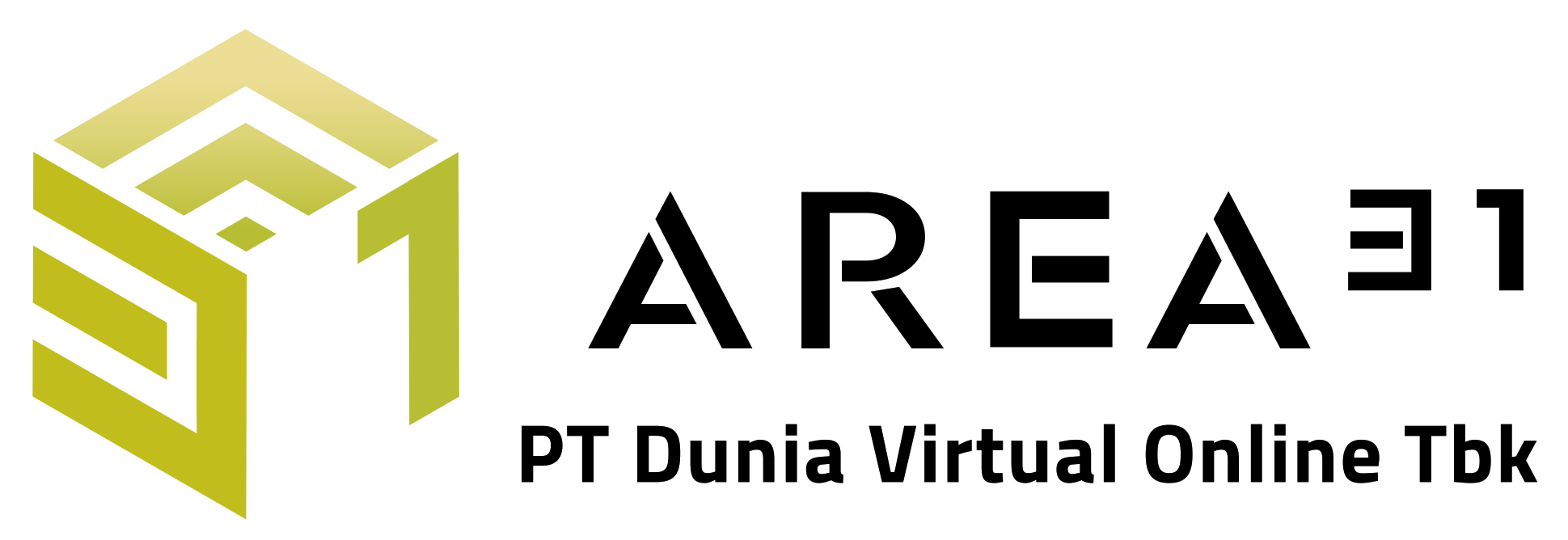 PT Dunia Virtual Online Tbk