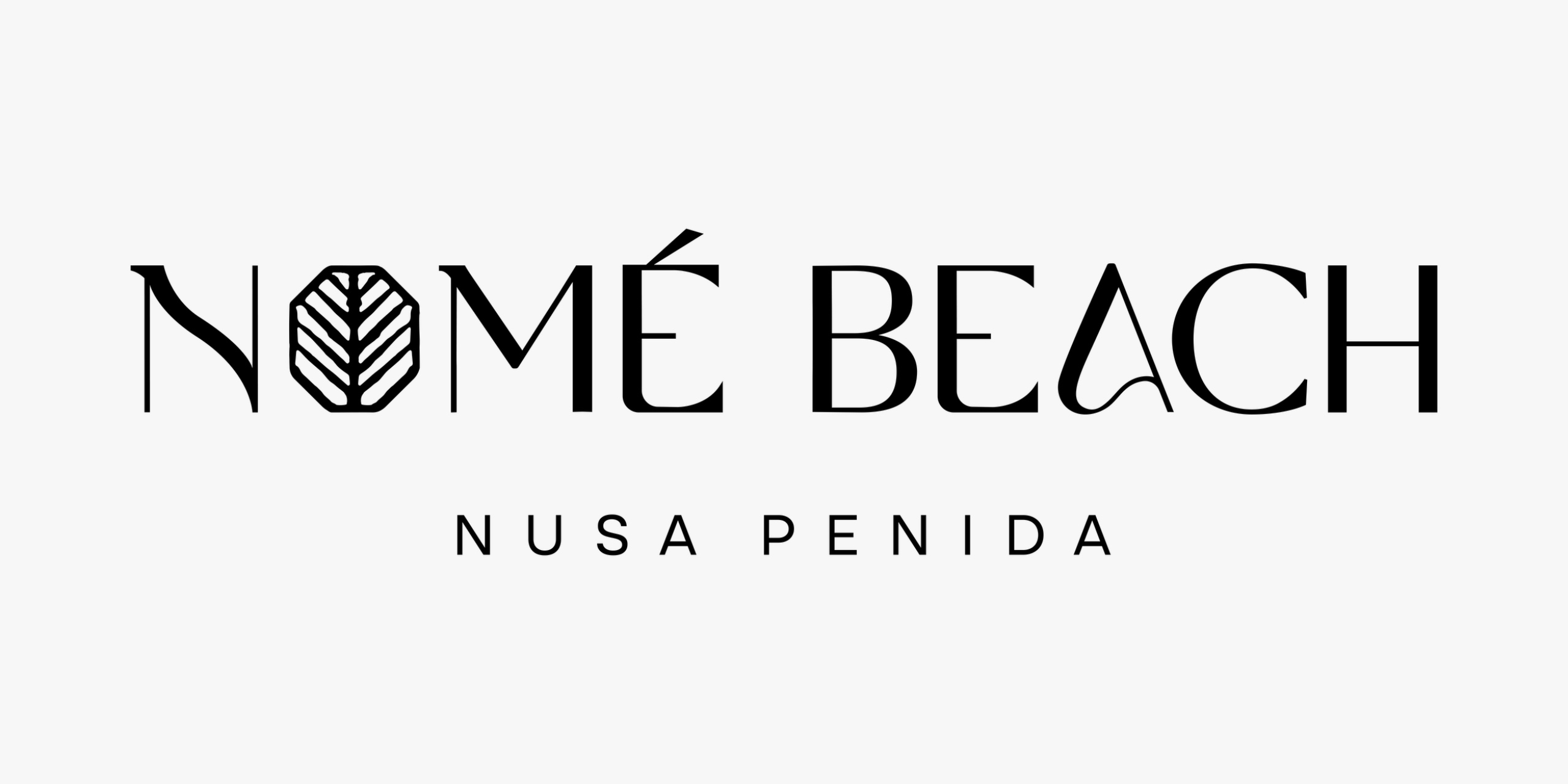 Nome Beach