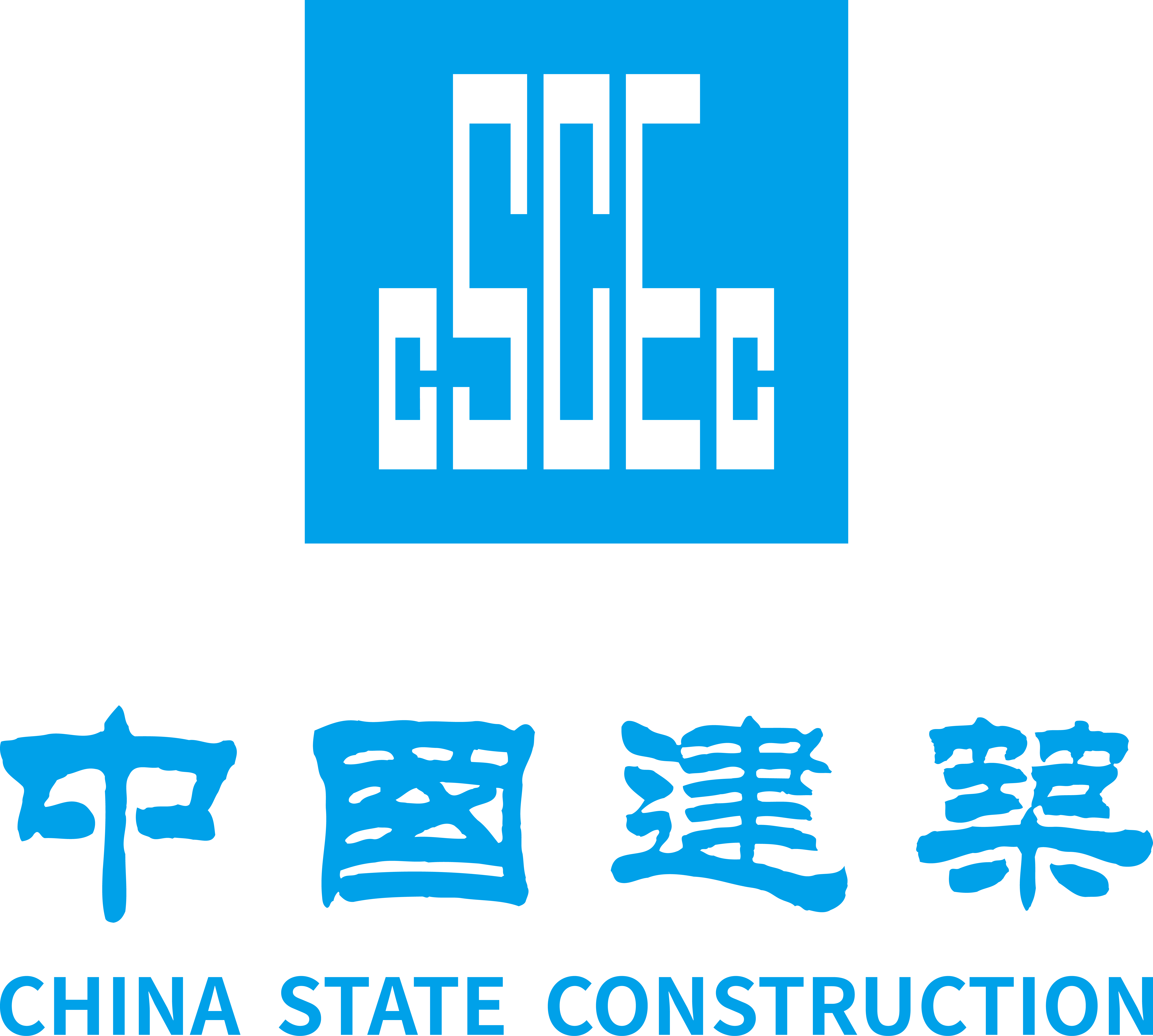 PT CHINA STATE CONSTRUCTION OVERSEAS DEVELOPMENTSHANGHAI