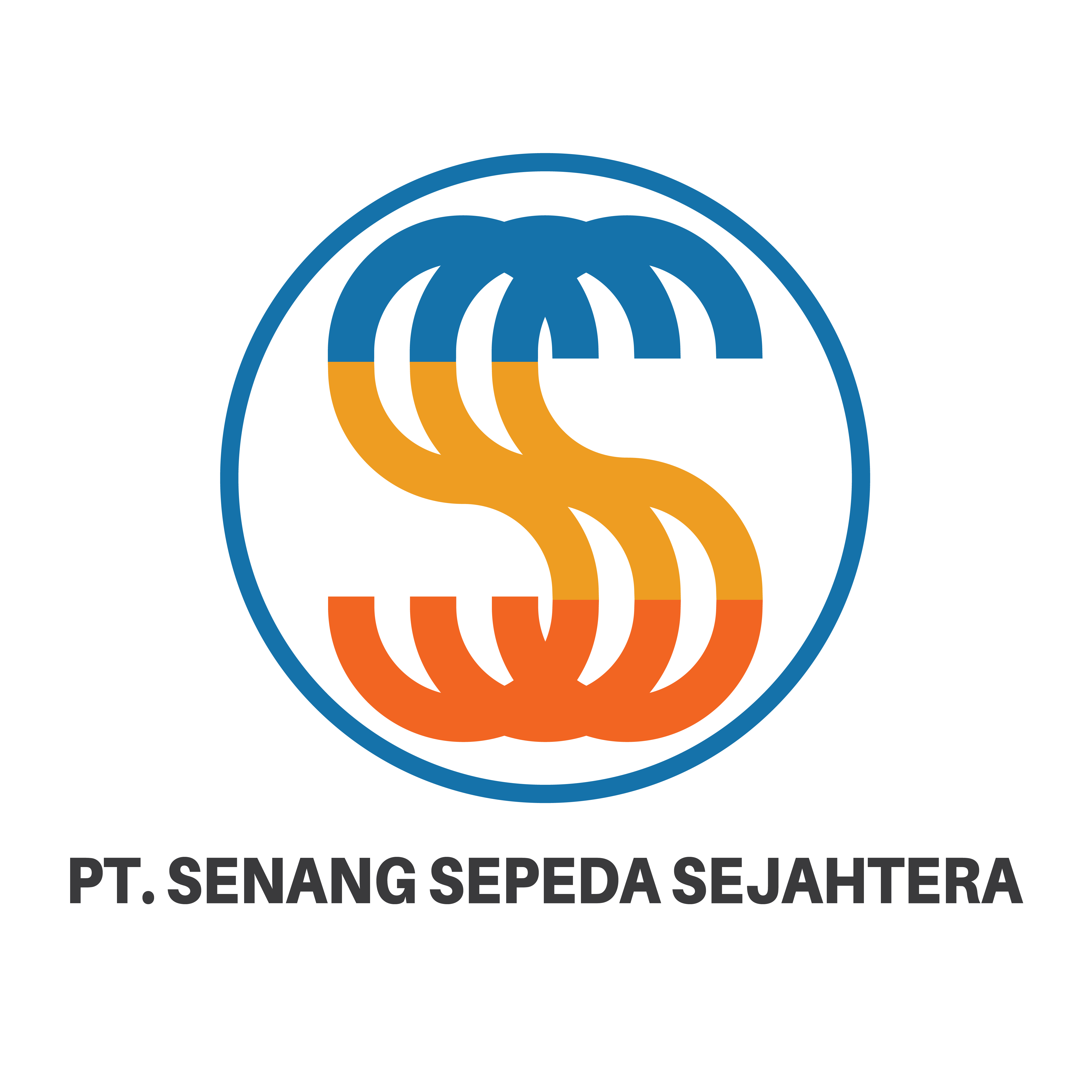 PT Senang Sepeda Sejahtera