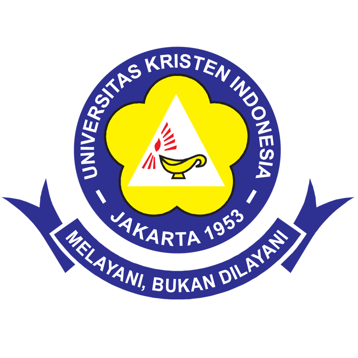 Universitas Kristen Indonesia