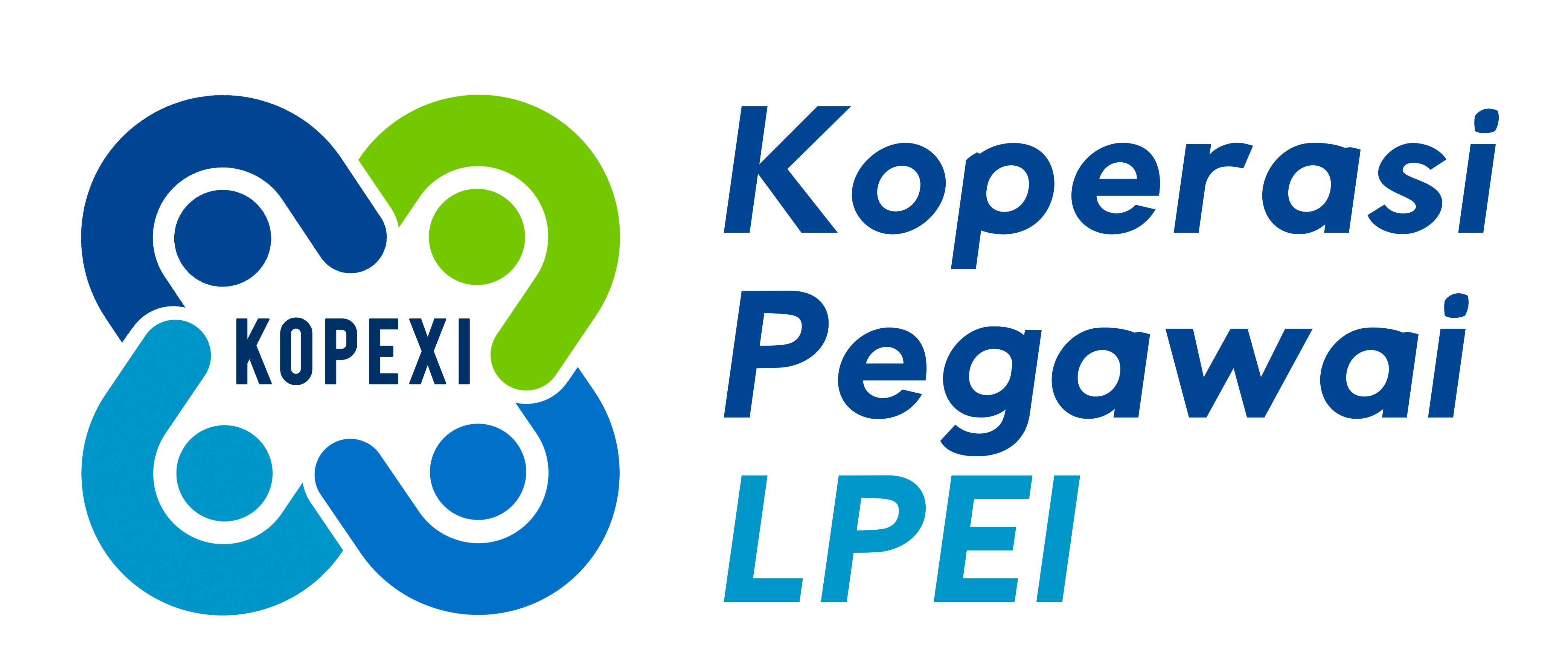 Koperasi Konsumen Pegawai LPEI