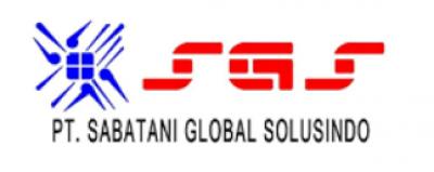 PT Sabatani Global Solusindo