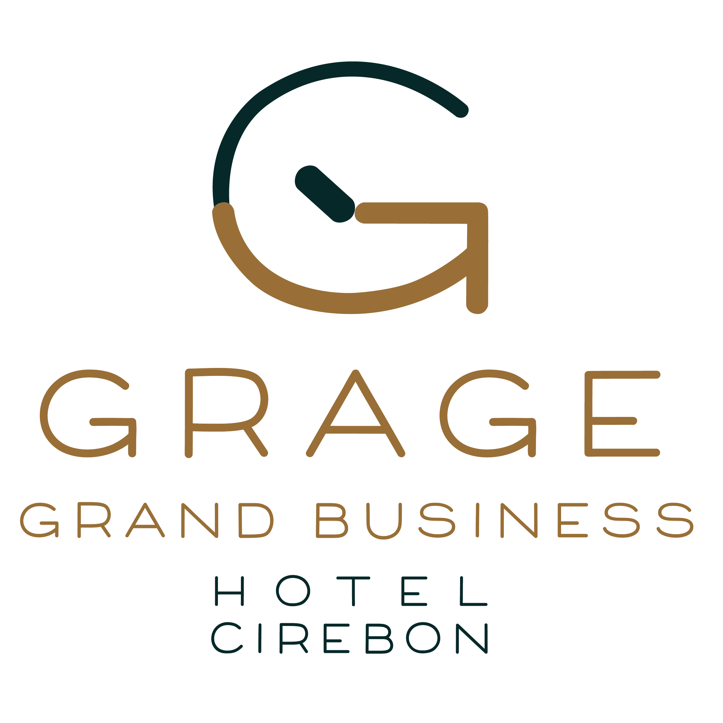 Grage Grand Business Hotel Cirebon (PT Banyu Mas Sejahtera)