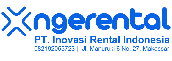 PT Inovasi Rental Indonesia