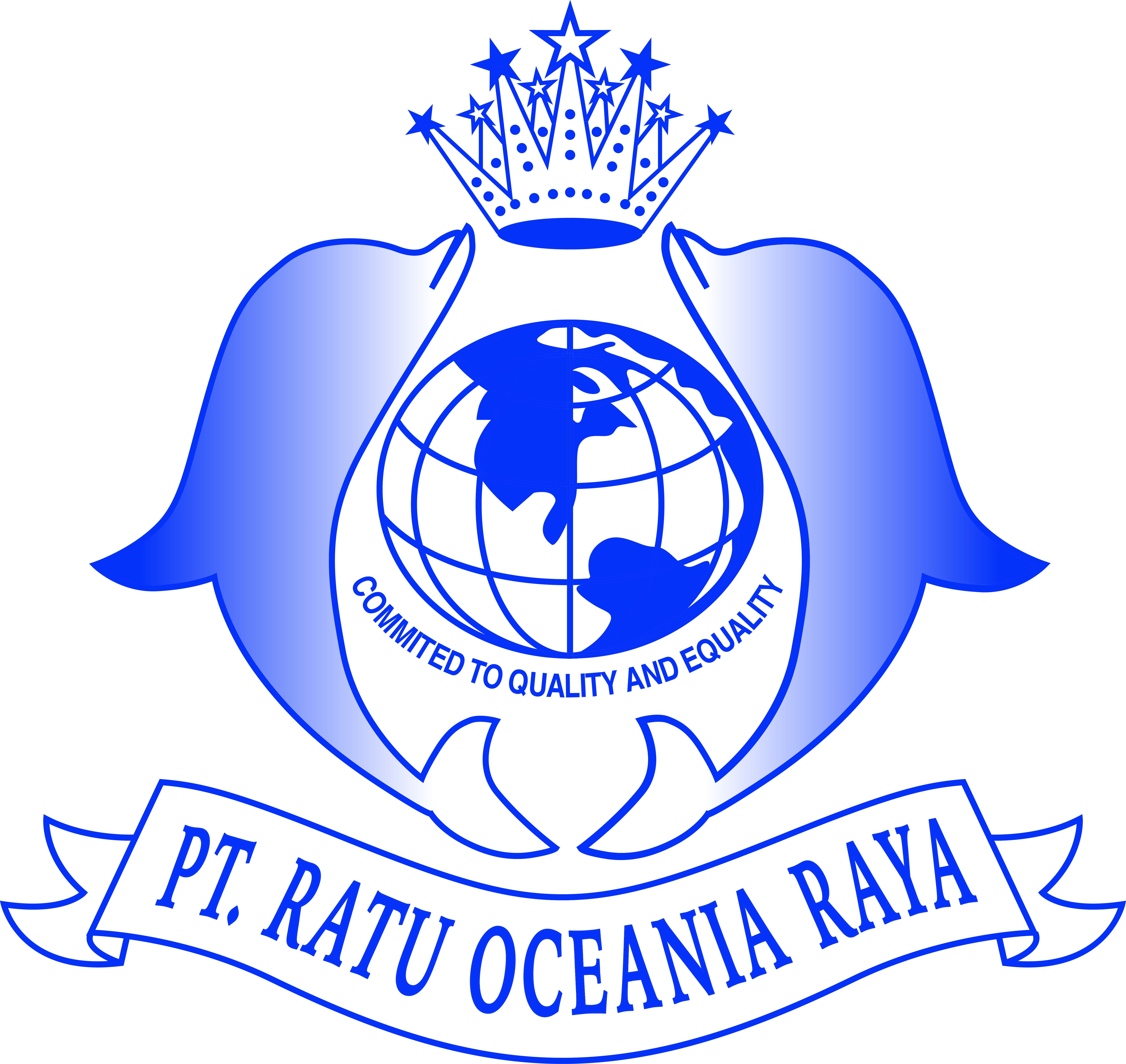 PT. Ratu Oceania Raya