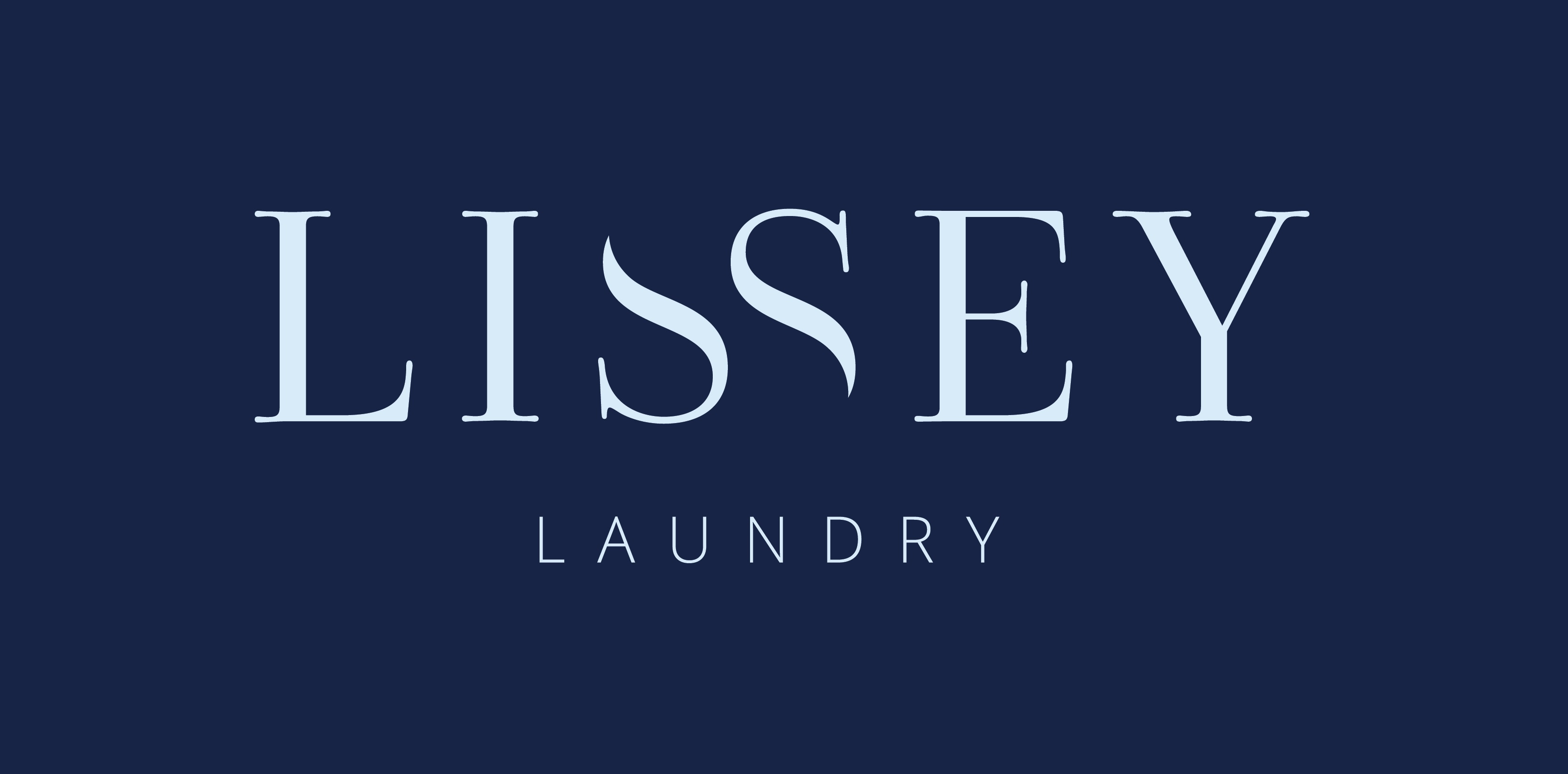 Lissey Laundry