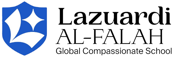 Lazuardi Al-Falah GIS