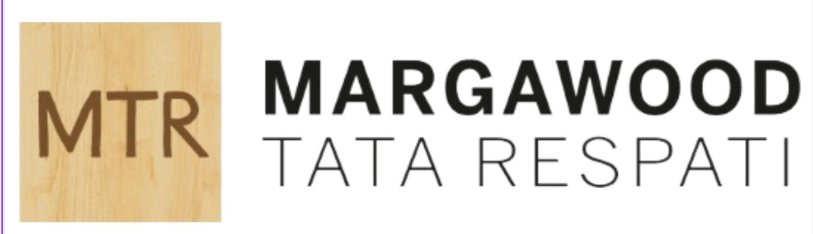 PT. Margawood Tata Respati