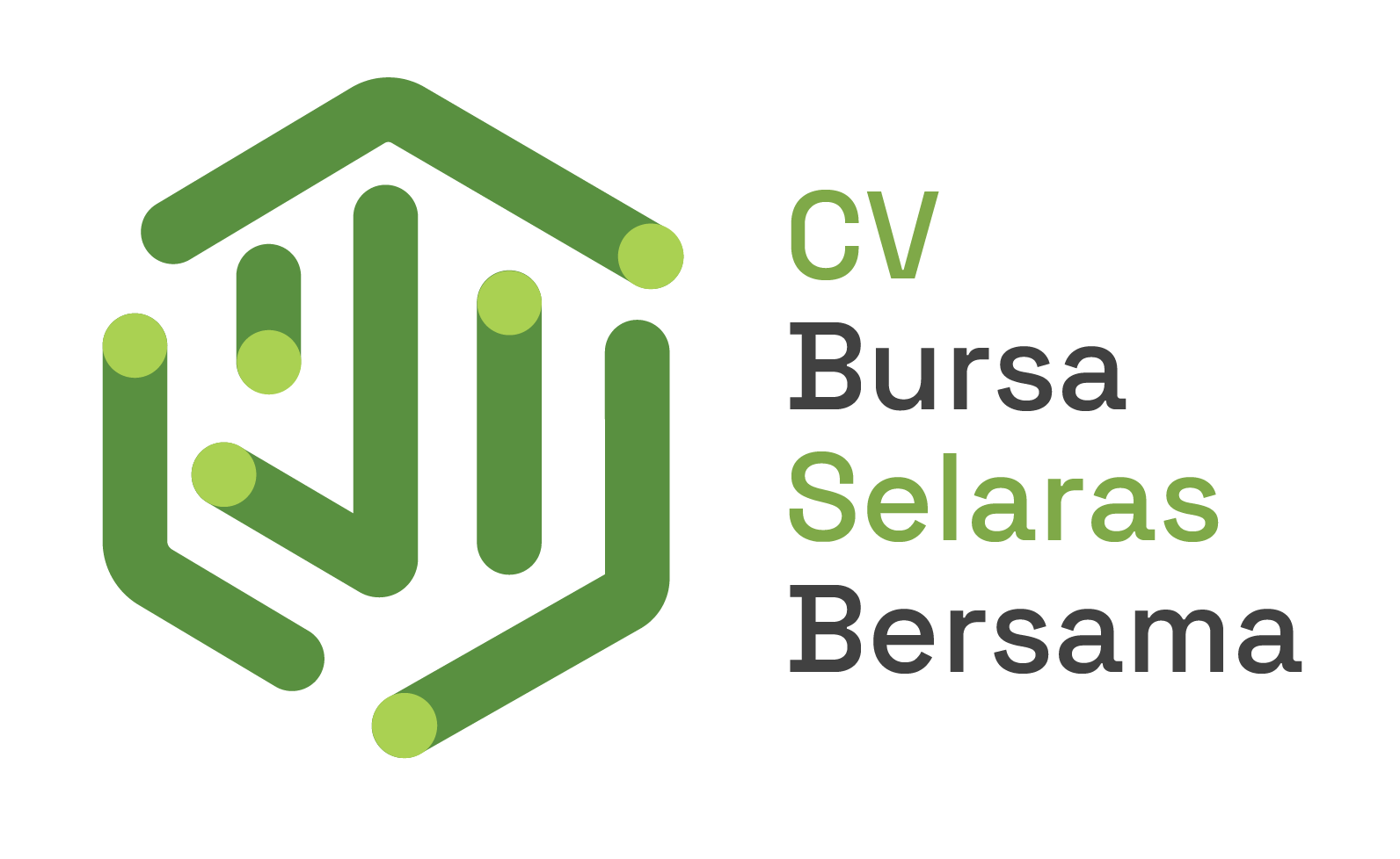 CV. Bursa Selaras Bersama