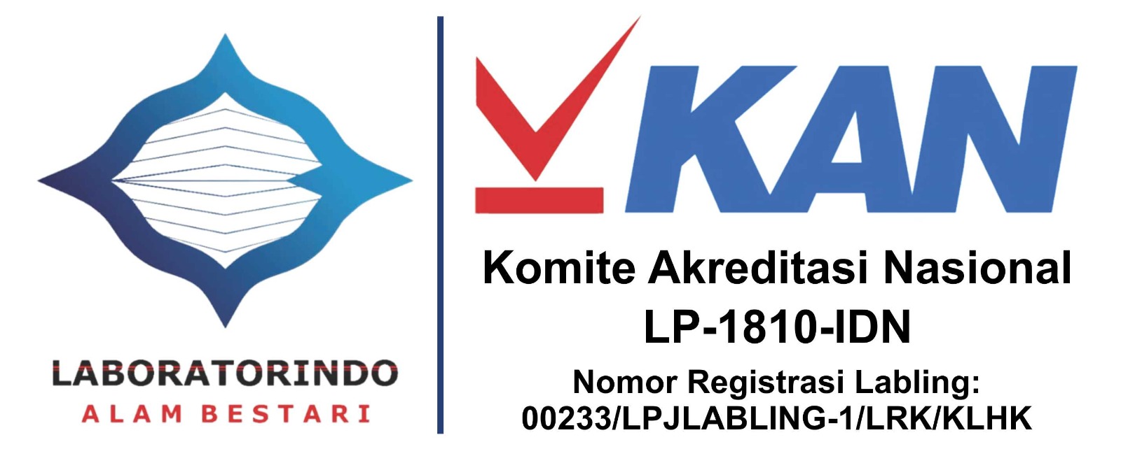 PT Laboratorindo Alam Bestari