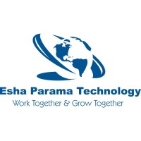 PT. Esha Parama Technology
