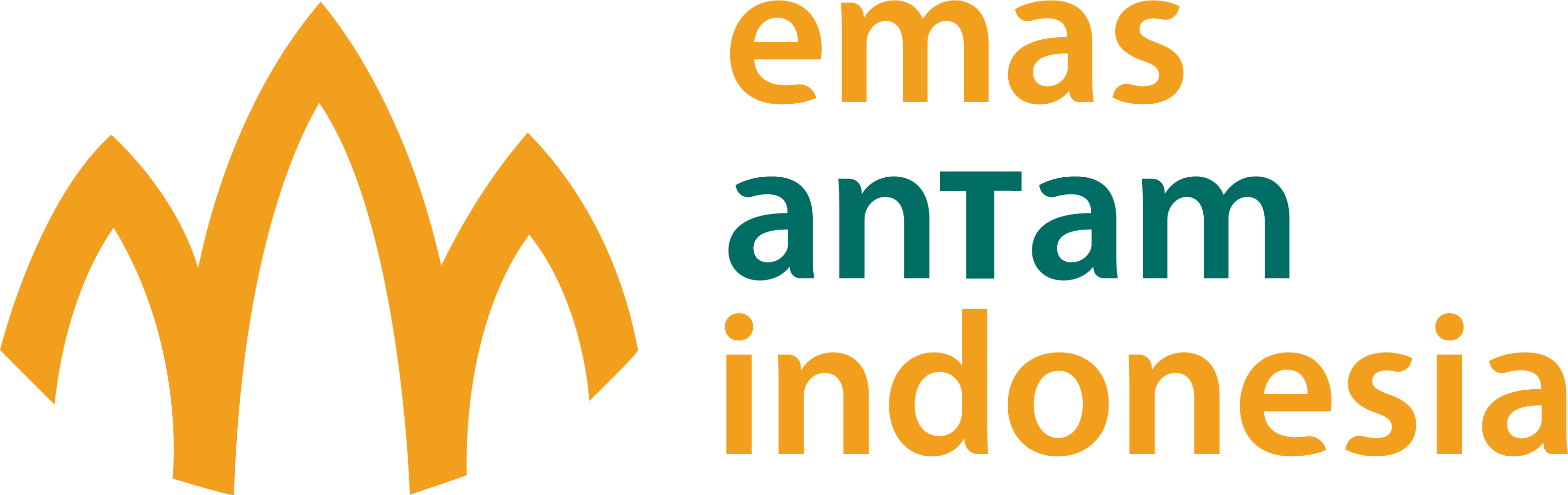 PT Emas Antam Indonesia
