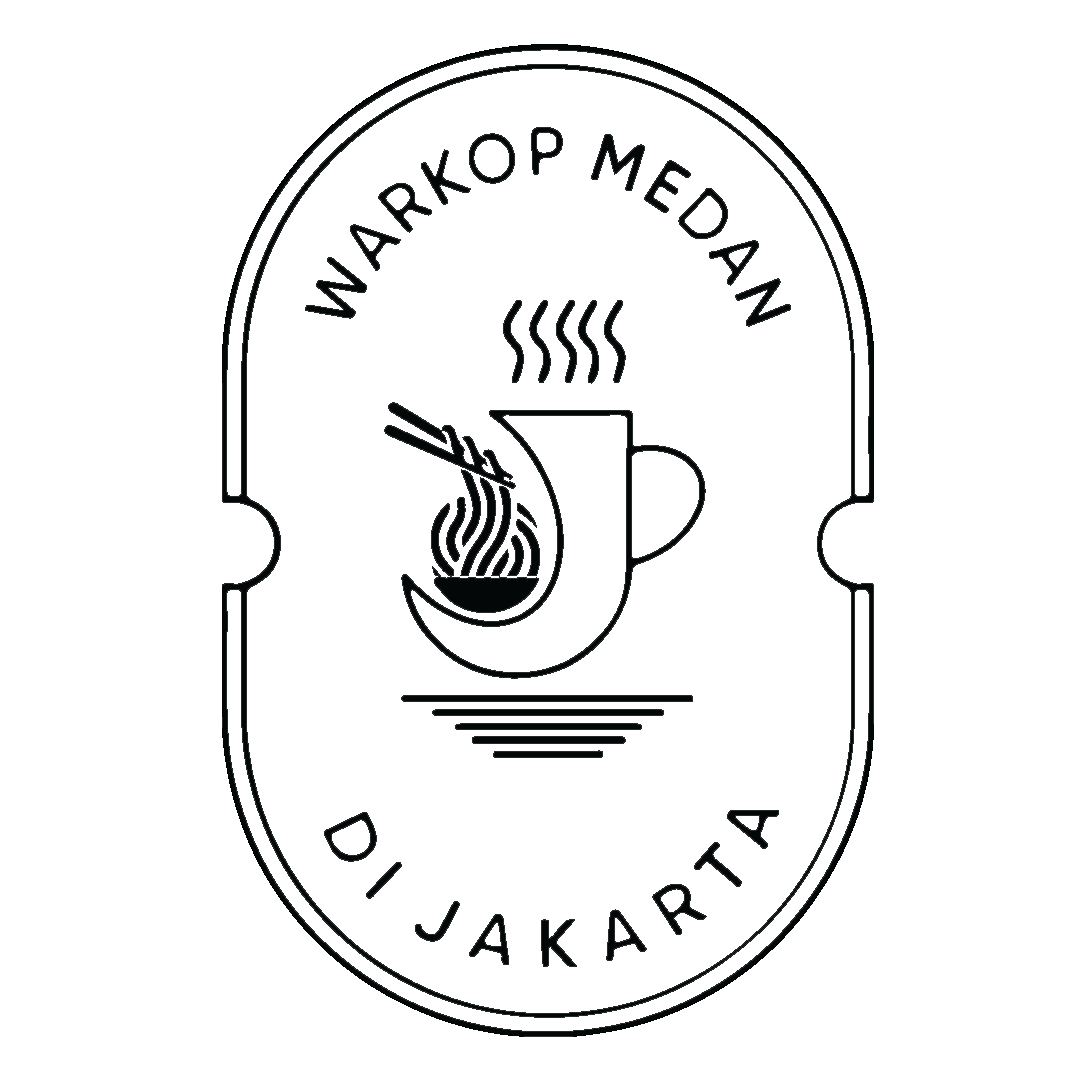 PT Warkop Medan Indonesia